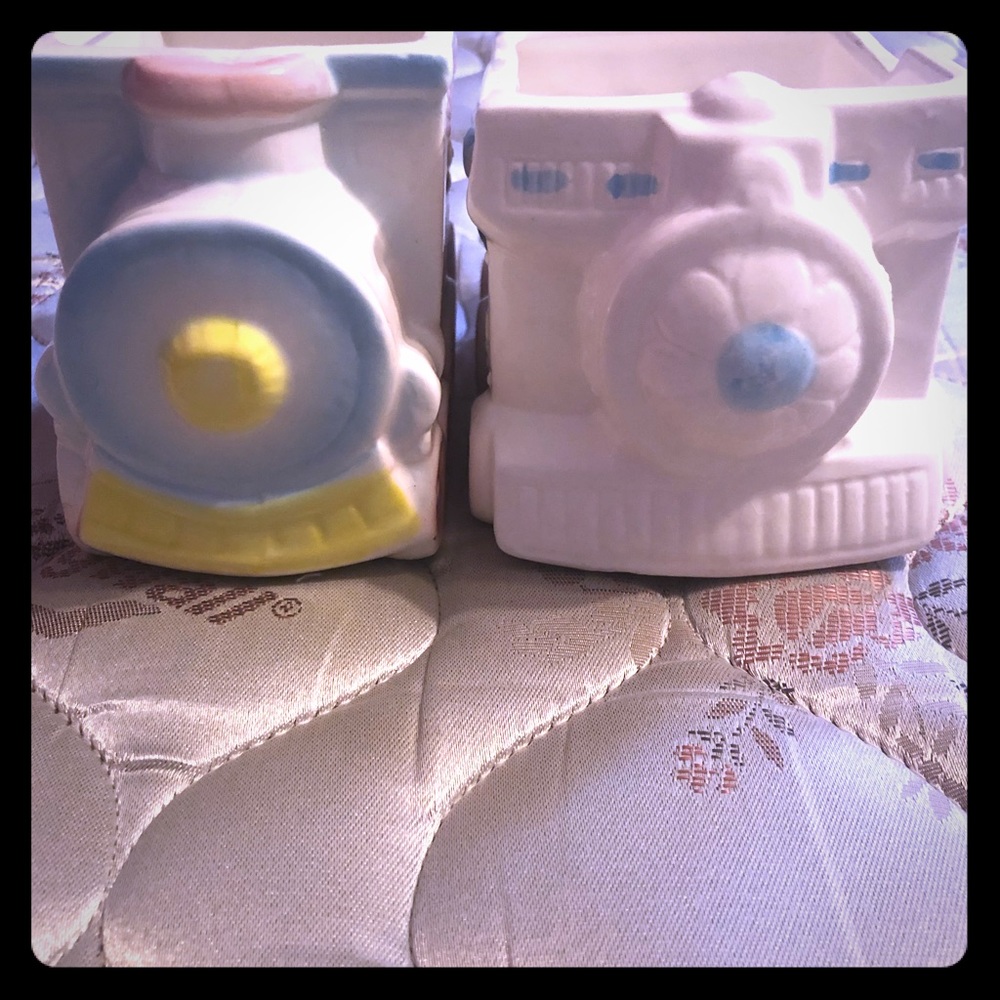 Baby room organizers